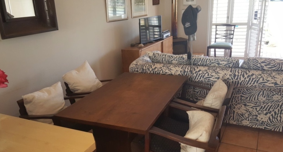 To Let 1 Bedroom Property for Rent in Marina Da Gama Western Cape